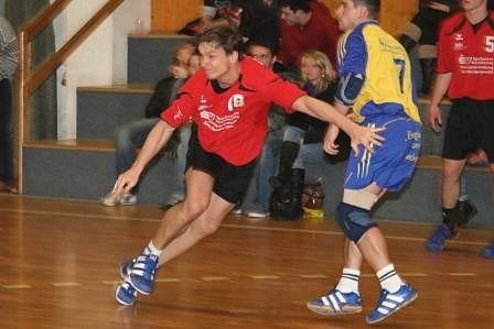 NSV gegen S&ouml;mmerda