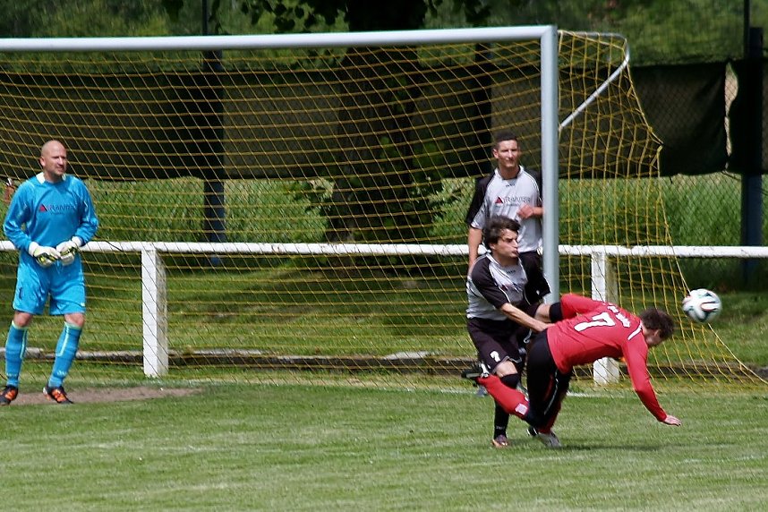 H&ouml;chster Sieg der Saison