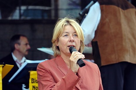 Altstadtfest & Co. 2005