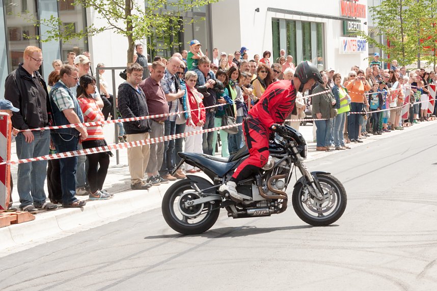 Rolandsfest 2014 - Der Sonntag