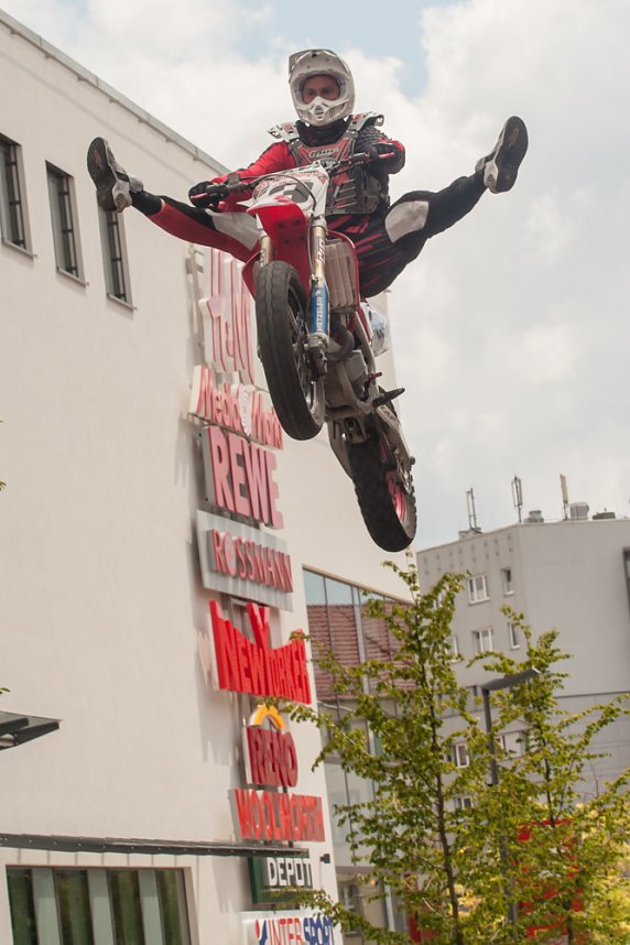 Rolandsfest 2014 - Der Sonntag