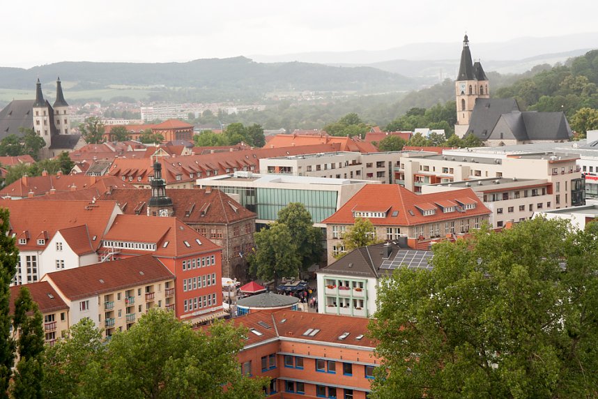 Rolandsfest 2014 - Der Sonntag