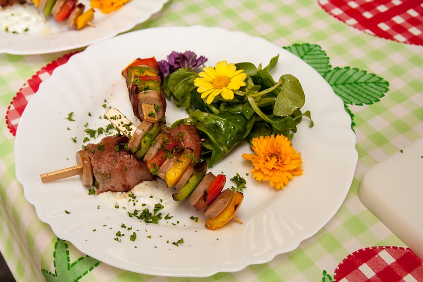 Rolandsfest 2014 - Der Sonntag