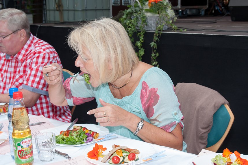 Rolandsfest 2014 - Der Sonntag