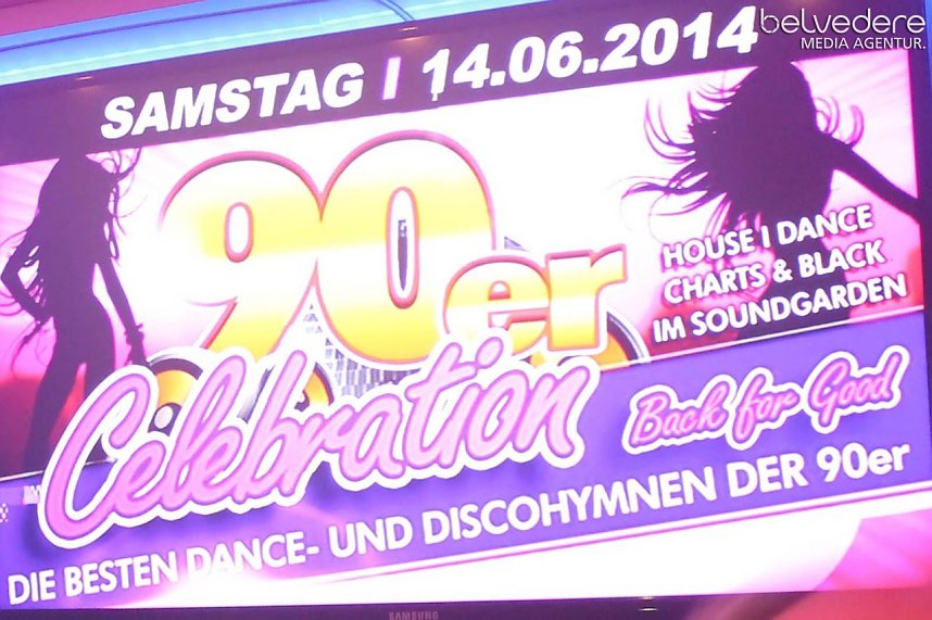 Party im Nordh&auml;user Sax