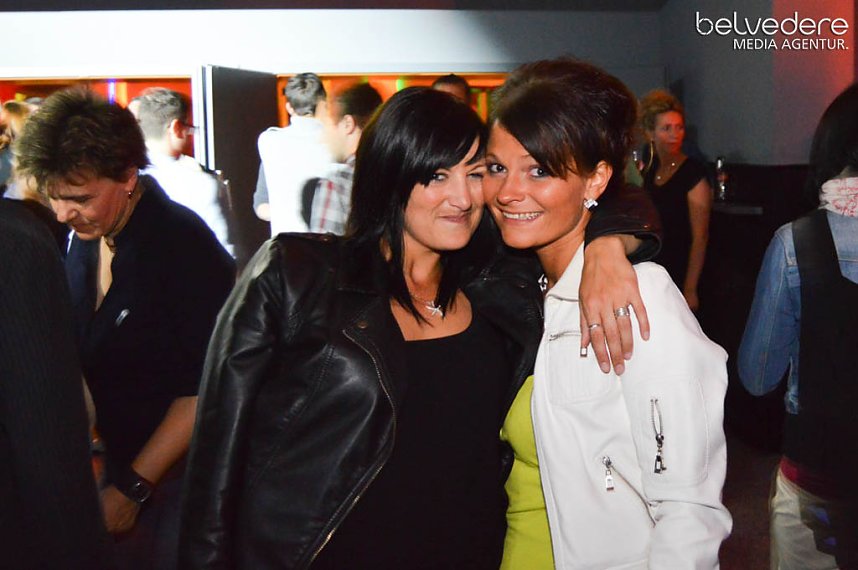 Party im Jugendclubhaus