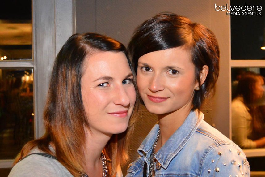 Party im Jugendclubhaus