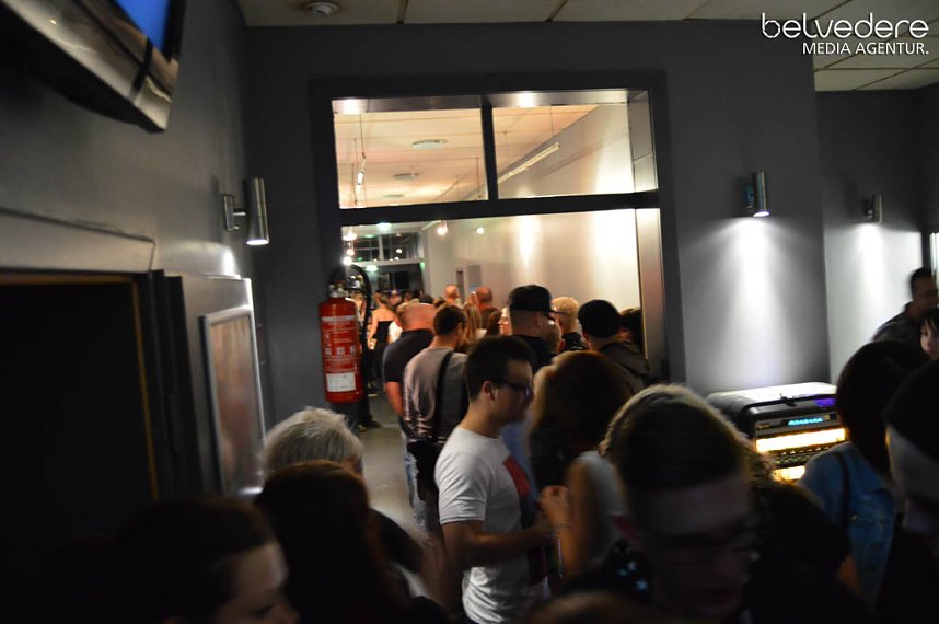 Party im Jugendclubhaus