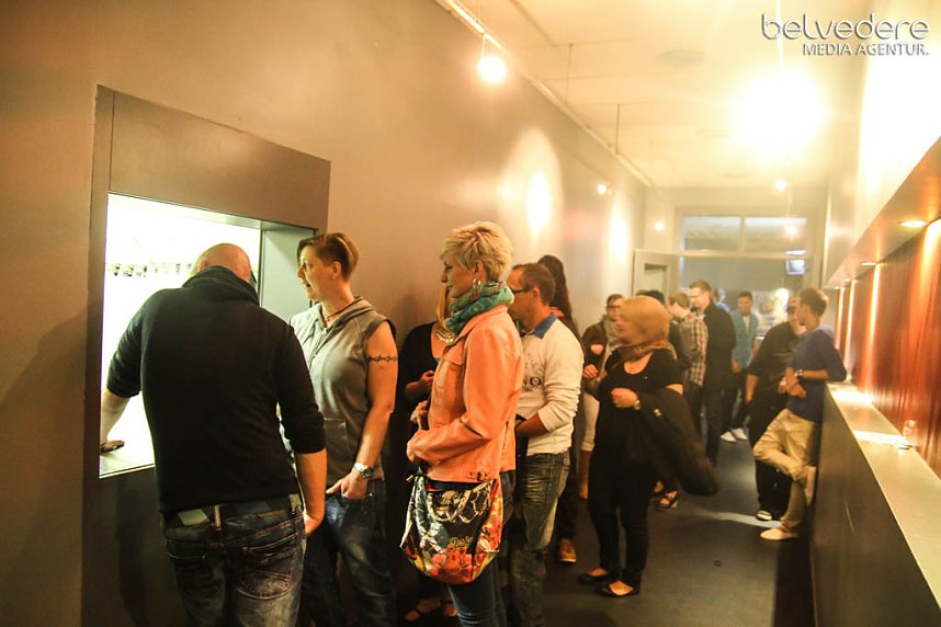 Party im Jugendclubhaus