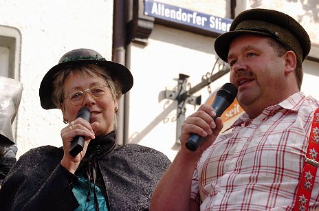 Altstadtfest & Co. 2005