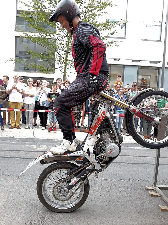 Rolandsfest 2014 - Der Sonntag (2)