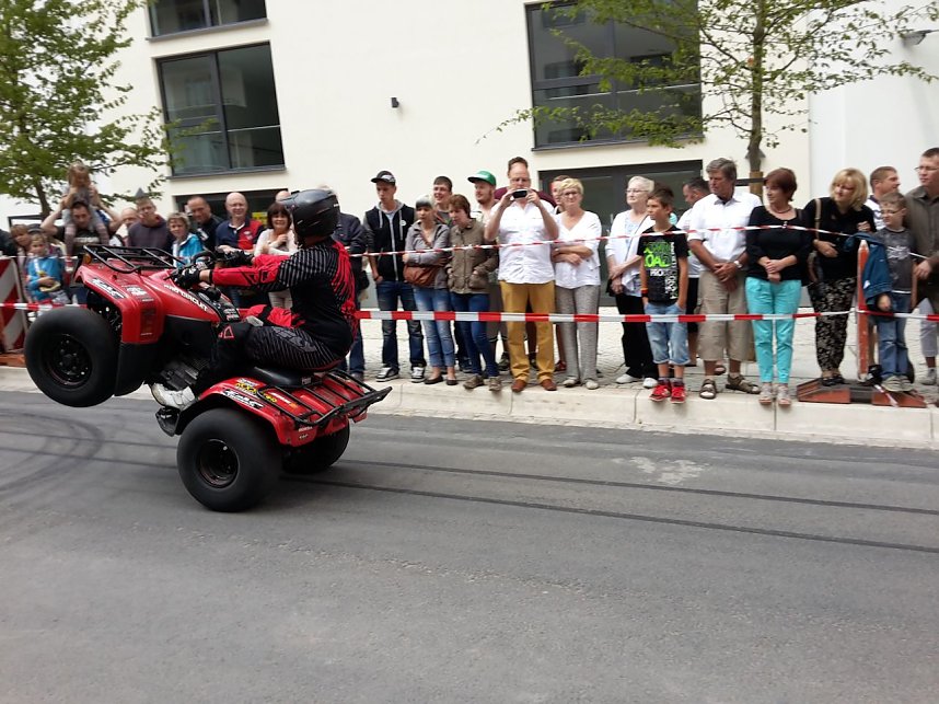 Rolandsfest 2014 - Der Sonntag (2)