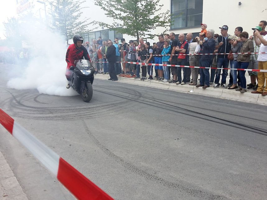 Rolandsfest 2014 - Der Sonntag (2)