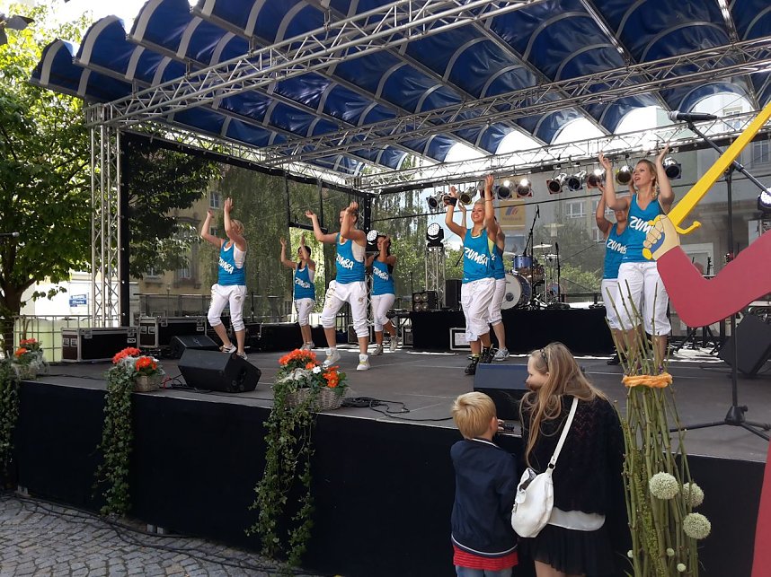 Rolandsfest 2014 - Der Sonntag (2)