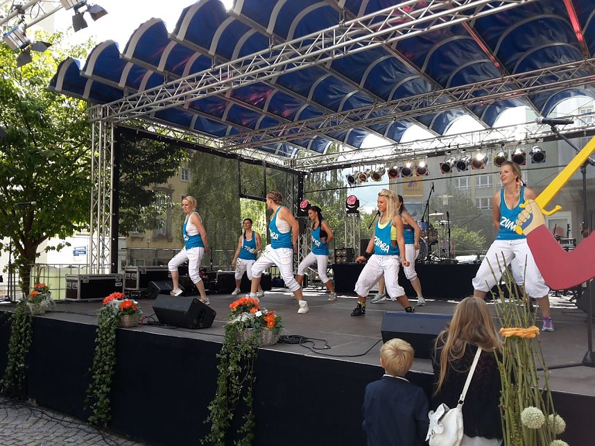 Rolandsfest 2014 - Der Sonntag (2)