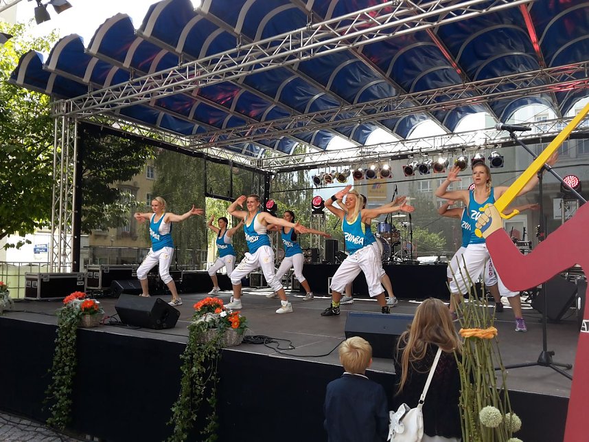 Rolandsfest 2014 - Der Sonntag (2)