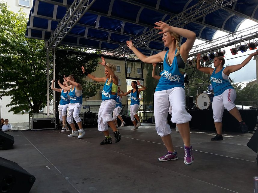 Rolandsfest 2014 - Der Sonntag (2)