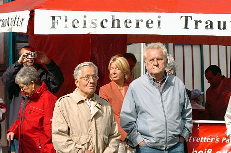 Altstadtfest & Co. 2005