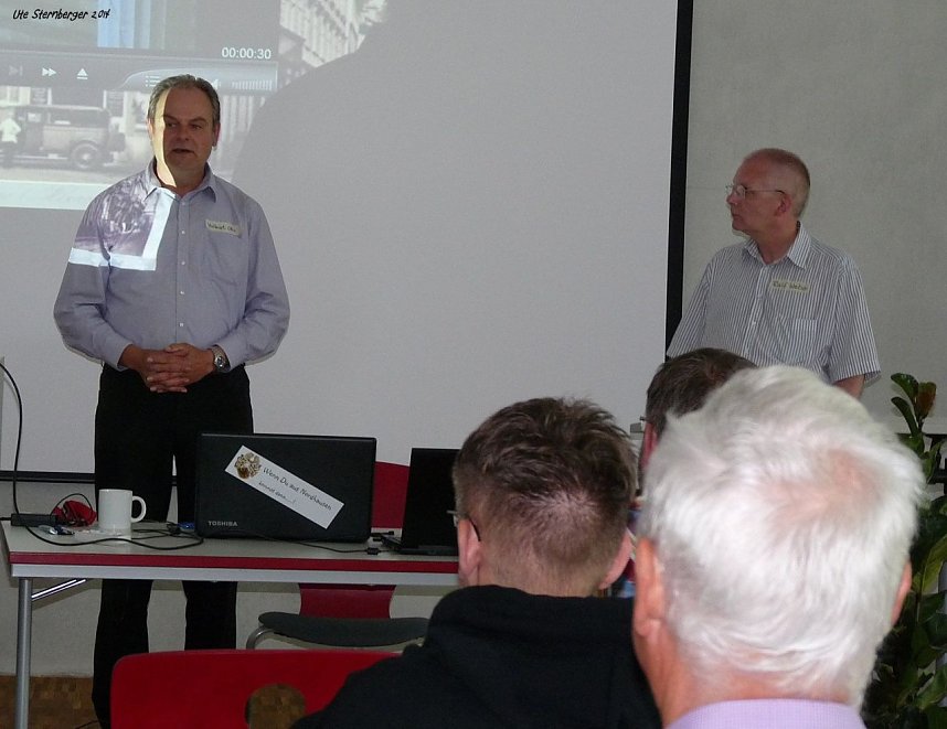 Wenn Du aus Nordhausen kommst...