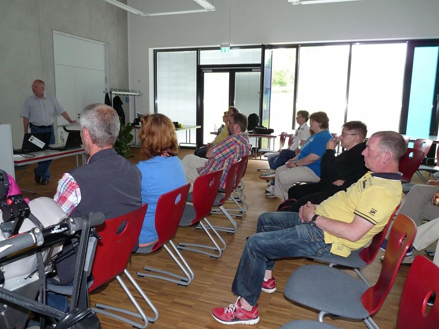 Wenn Du aus Nordhausen kommst...