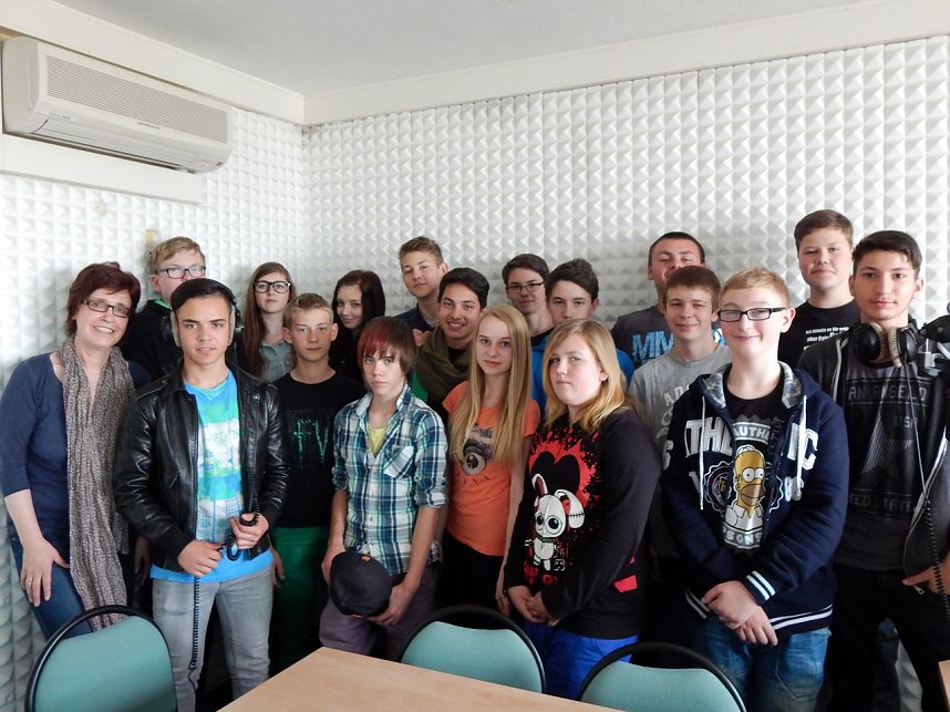 &Uuml;ber Generationen hinweg