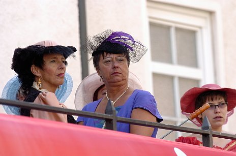 Altstadtfest & Co. 2005