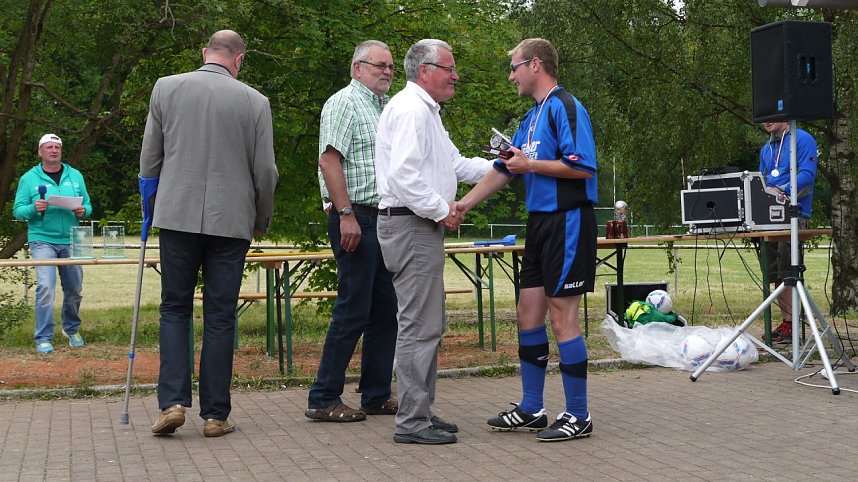 Nordh&auml;user sind Landesmeister