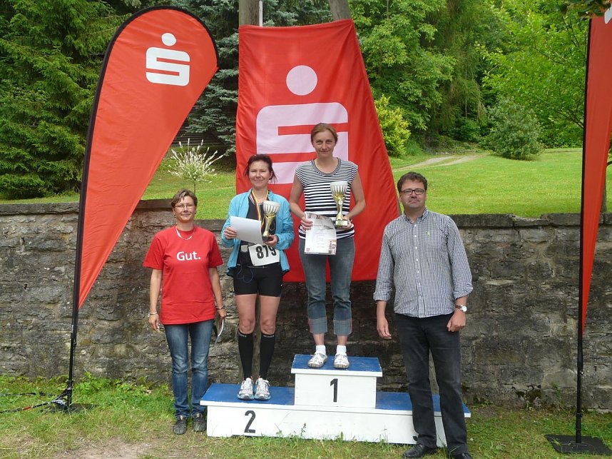 33. Vogelberglauf in Bleicherode