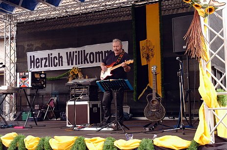 Altstadtfest & Co. 2005