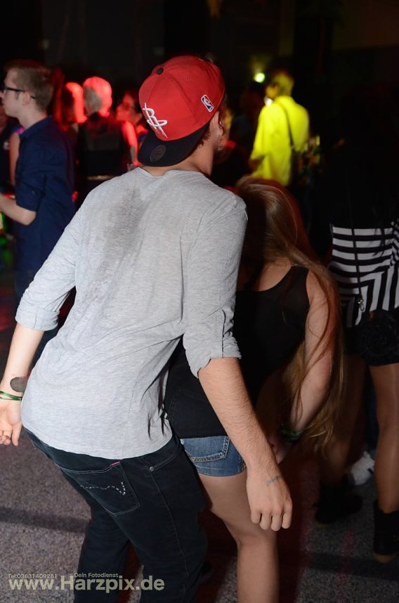 UNITED CAMPUS vol. 5