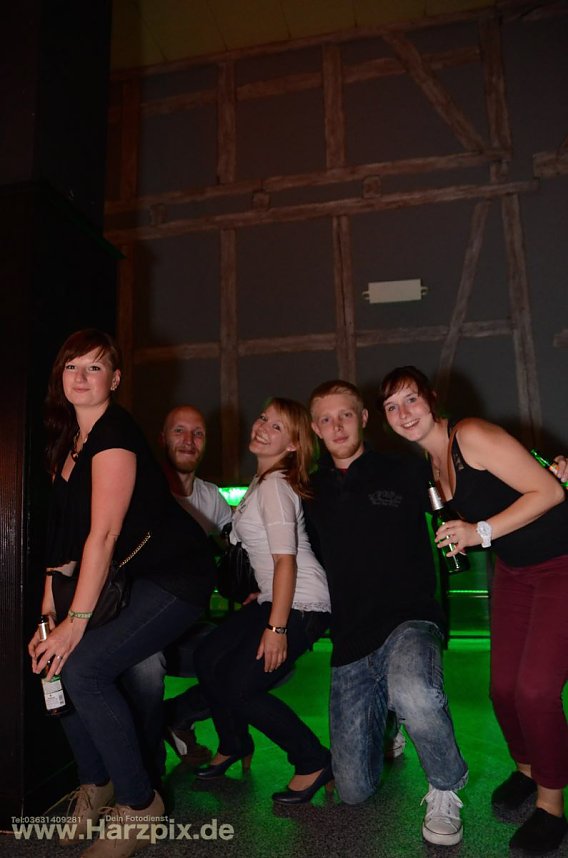 UNITED CAMPUS vol. 5