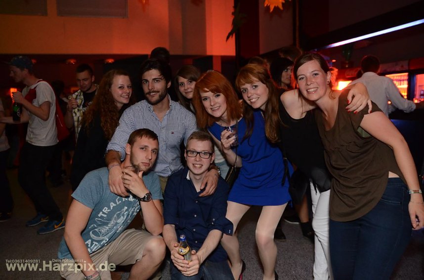 UNITED CAMPUS vol. 5