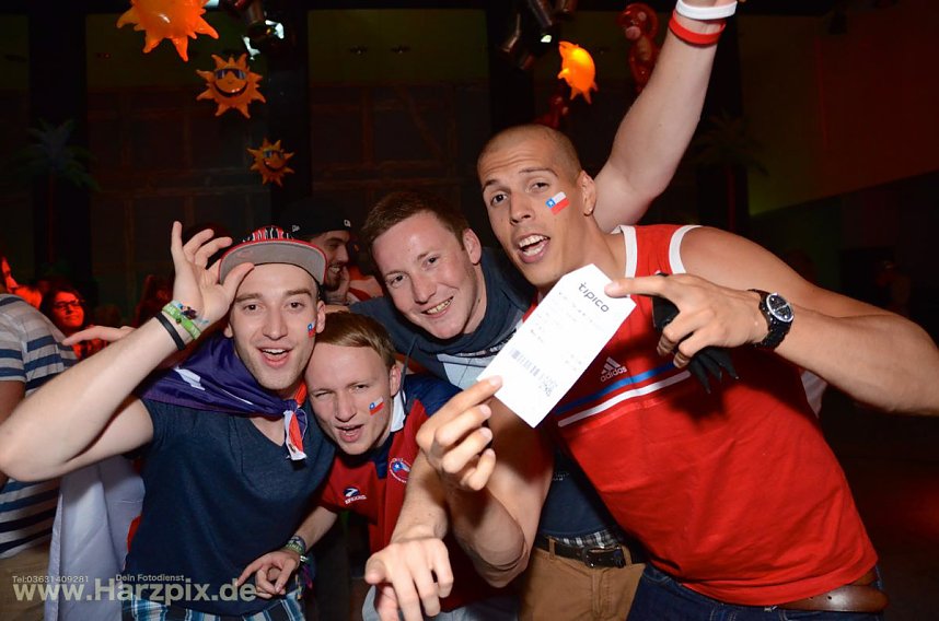 UNITED CAMPUS vol. 5