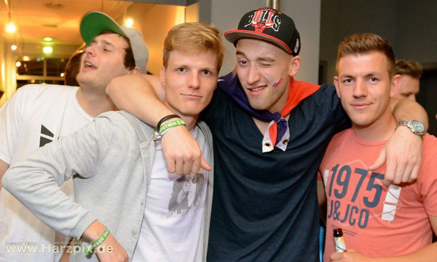 UNITED CAMPUS vol. 5