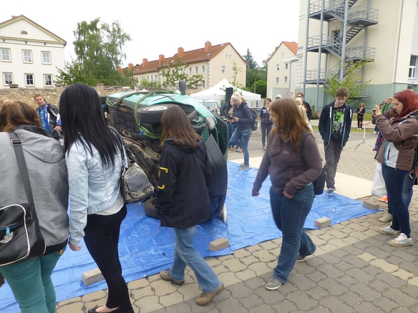 AJF - Aktion Junge Fahrer