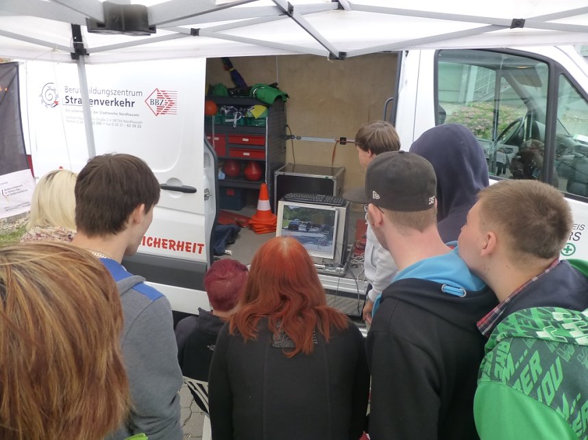 AJF - Aktion Junge Fahrer