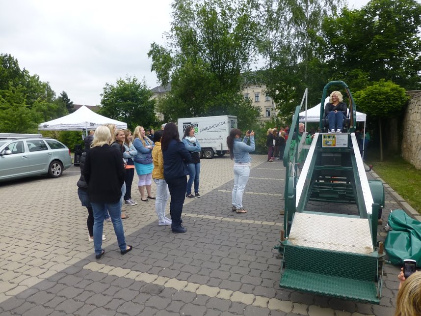 AJF - Aktion Junge Fahrer