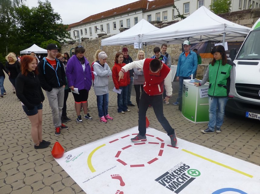 AJF - Aktion Junge Fahrer