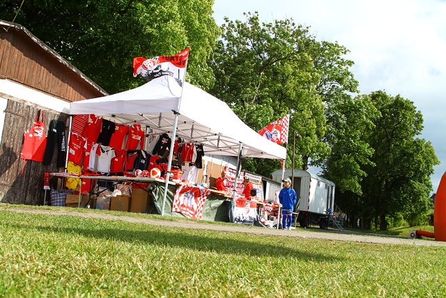 RWE zu Gast in Bleicherode