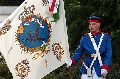 Altstadtfest & Co. 2005