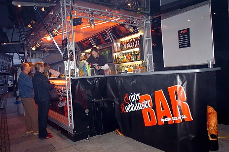 Altstadtfest & Co. 2005