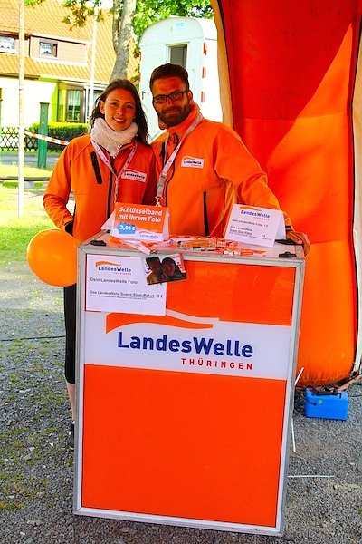 RWE zu Gast in Bleicherode