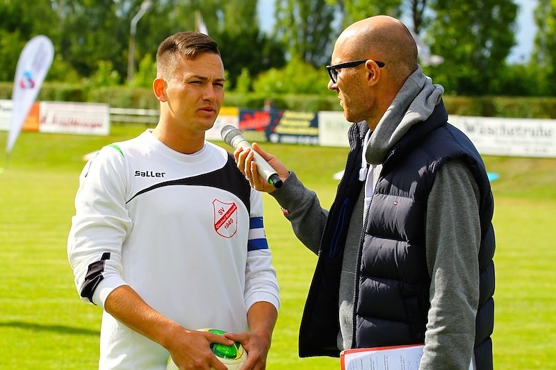 RWE zu Gast in Bleicherode