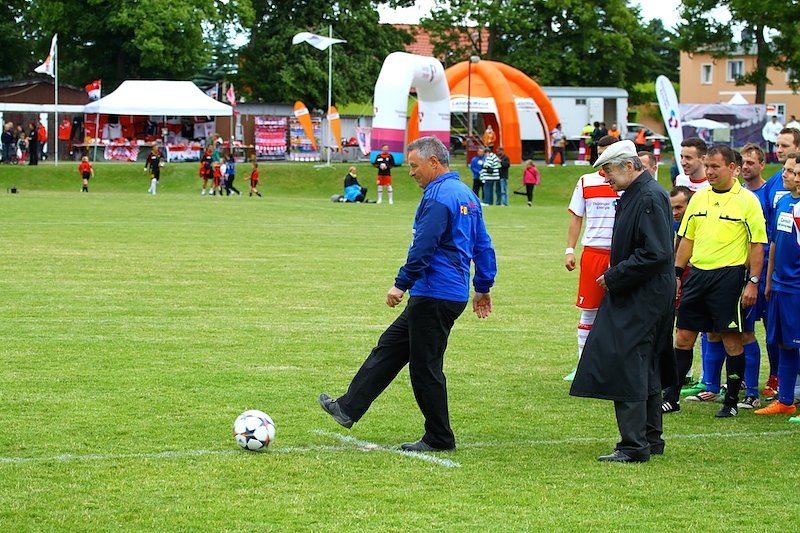 RWE zu Gast in Bleicherode