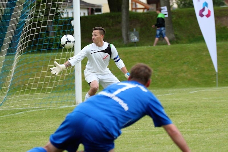 RWE zu Gast in Bleicherode