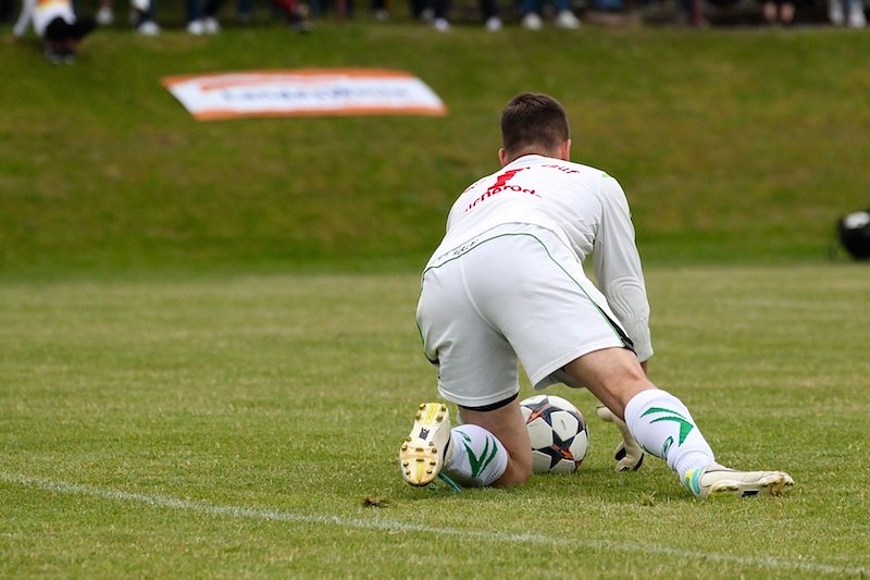 RWE zu Gast in Bleicherode