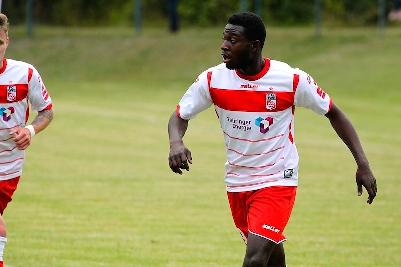 RWE zu Gast in Bleicherode