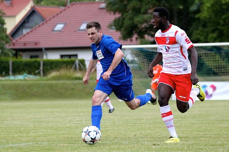 RWE zu Gast in Bleicherode