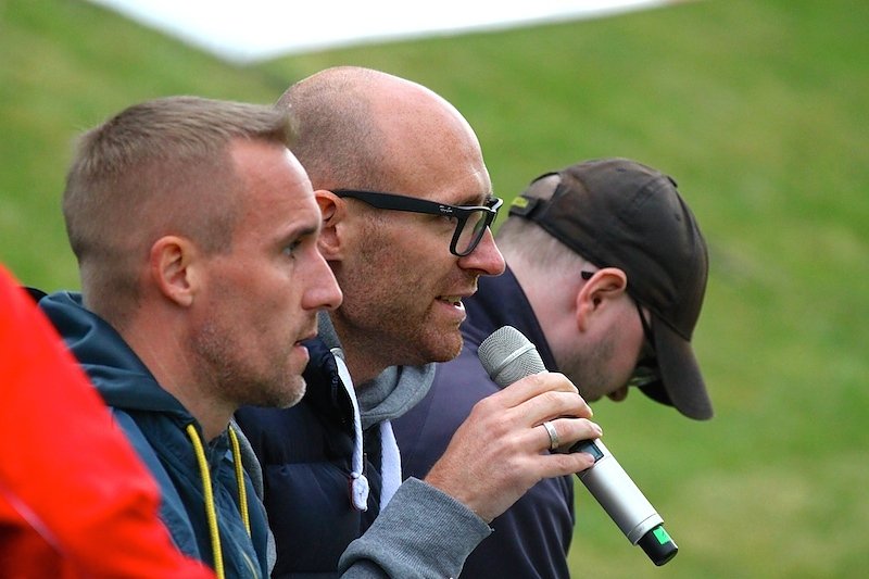 RWE zu Gast in Bleicherode