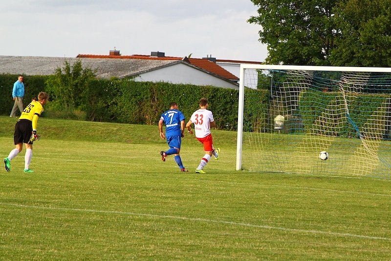 RWE zu Gast in Bleicherode